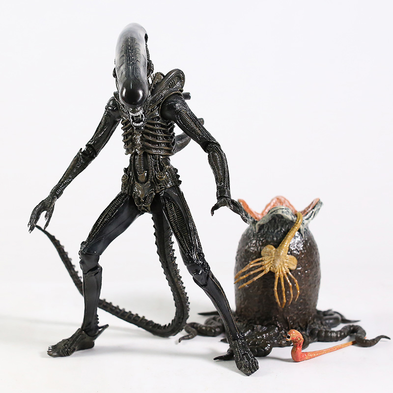 Juguetes Figuras Alien NECA Chile Venta Online