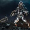 Ultimate Alpha Predator 100th Special Edition Action Figure