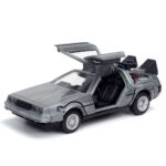 DeLorean Time Machine Back to the Future Part I
