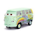 Disney Pixar Cars Movie Fillmore with Oil Cans 2