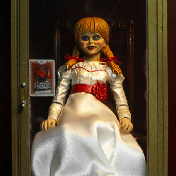 El Conjuro - Annabelle Ultimate Series - Figura de Acción