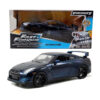 Jada 1:24 Fast & Furious Brian's 2009 Nissan GT-R Blue | Venta online en todo Chile y exterior | Allison Toys