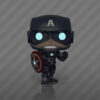 Marvel Avengers - Capitán América - Funko Pop