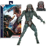 Neca Assassin Predator 7