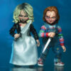 NECA Chucky and Tiffany 7 inch Action Figure