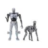 NECA RoboCop vs Terminator - EndoCop & Terminator Dog