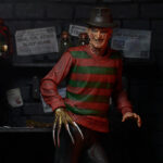 Pesadilla en la Calle Elm – Freddy Krueger – 30° Aniversario