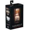 NECA The Conjuring Universe Ultimate Series Annabelle Action Figure