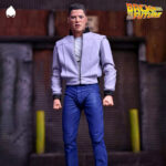 Volver al Futuro – Biff Tannen – Figura de Acción