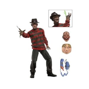 30TH ANNI 7" ULTIMATE - Freddy Krueger