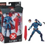 Hasbro Marvel Legends X-Men Series -  Cíclope de 6 pulgadas