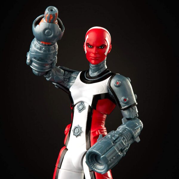 Hasbro Marvel Legends Series X-Men  Omega Sentinel de 6.0 in - Imagen 2