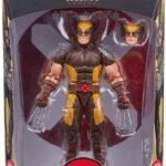 Marvel Legends Series X-Men - Wolverine
