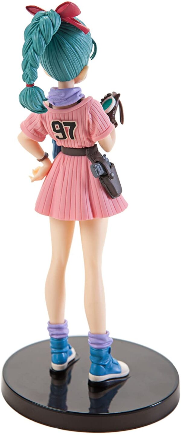 Banpresto  Vol.5 Bulma - Imagen 2
