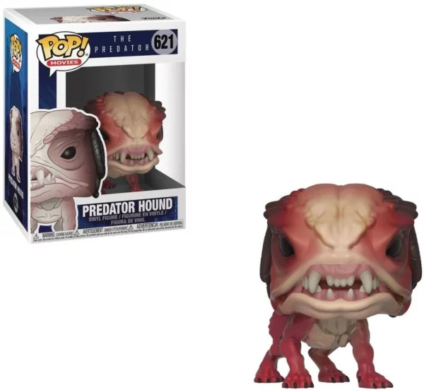 Figura Funko Pop, Predator Hound - 621