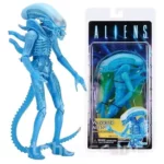 neca - aliens warrior vicious alien attack