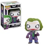 Figura Funko Pop! - Batman - The Joker (36