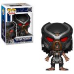 funko pop- fugitive predator - n° 620 - the predator