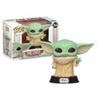 Funko Pop The Child Star Wars 368