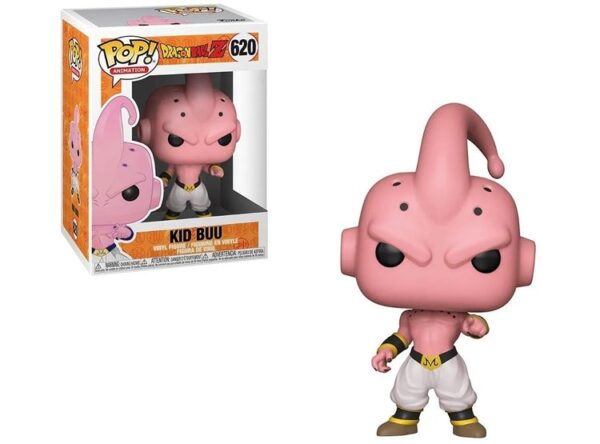 FUNKO POP! ANIMATION DRAGON BALL Z KID BUU 620