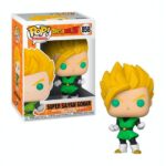 FUNKO POP - SUPER SAIYAN GOHAN - N° 858 - DRAGON BALL Z