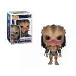 funko pop- assassin predator - n° 619 - the predator