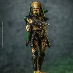 Predator 2: Elder Predator 1:18