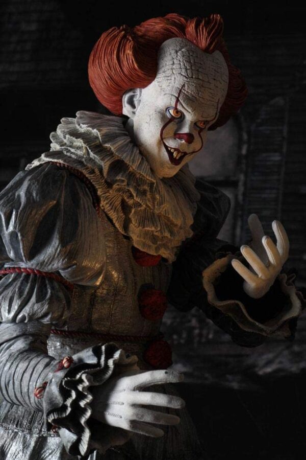 NECA IT 2017: Figura de acción a escala 1:4 - Imagen 3