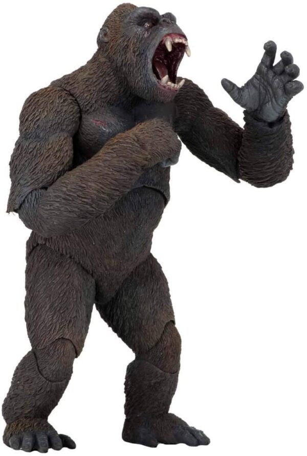 NECA King Kong 7 pulgadas Figura de acción - Imagen 3