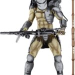 NECA - Alien vs Predator Arcade - Figura de acción  7 pulgadas - Warrior Predator