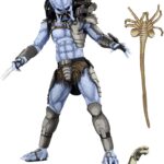 NECA - Alien vs Predator Arcade - Figura de acción 7" - Mad Predator