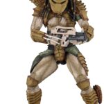 NECA - Alien vs Predator  arcade - Figura de acción  7" - Hunter Predator