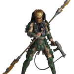 - Predator 7" - Serie 18 - Broken Tusk Predator