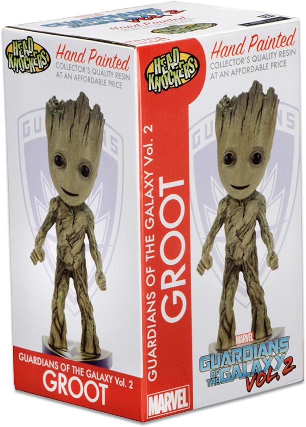 NECA Guardians of the Galaxy Vol. 2 Groot