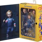 Neca - Chucky Ultimate  figura de accion