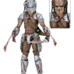 Predator -  7" - Serie 18 -Hornhead