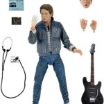 Neca  Back to The Future - Ultimate Marty McFly 85' (Audition)