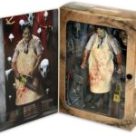Neca Leatherface de Texas Chainsaw Massacre 7"