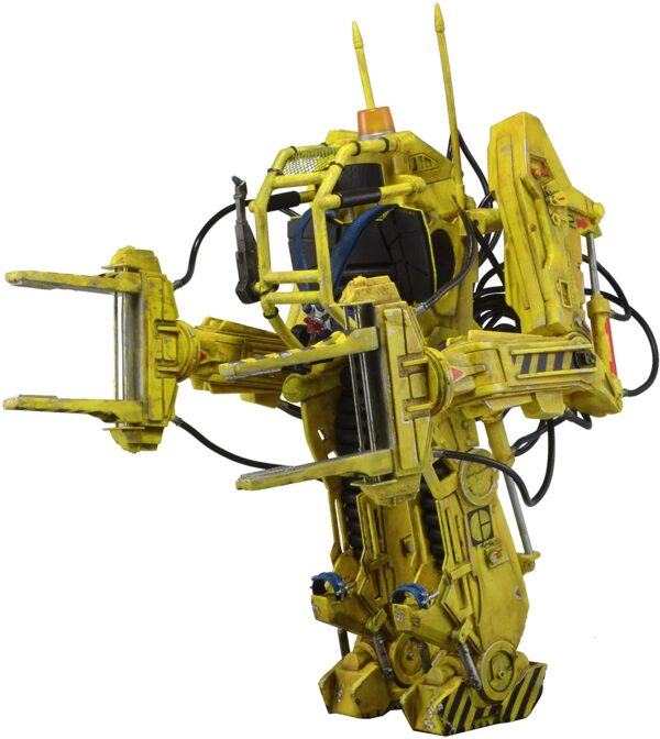 NECA  Power Loader (P 5000) - Imagen 2