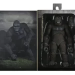 Neca Figura Ultimate King Kong Isla Calavera