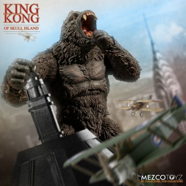 King Kong of Skull Island - Imagen 4