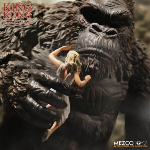King Kong of Skull Island - Imagen 3