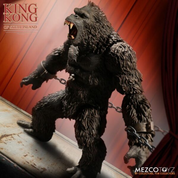 King Kong of Skull Island - Imagen 2