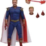 Neca - The Boys Ultimate Homelander - Figura de acción a escala de 7