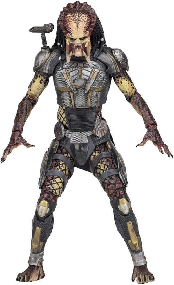 NECA The Fugitve Figura Ultimate Predato - Imagen 4
