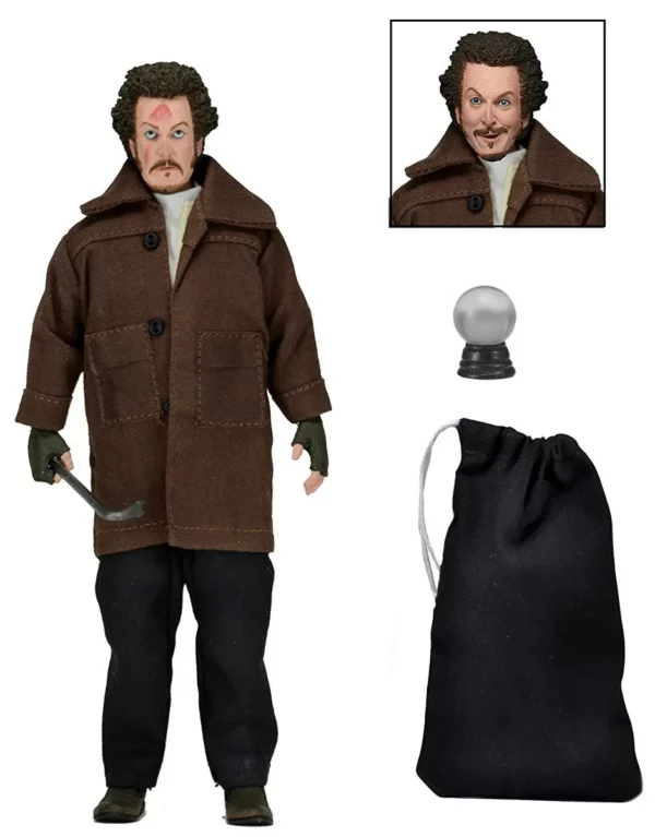Neca- Figura Kevin, Harry, Marv- 8" Mi Pobre Angelito-pack de 3 - Imagen 2