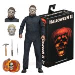 Neca  figura halloween Michael goldwing 7