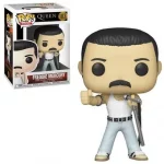 Pop! Rocks Queen - Freddy Mercury (Radio GaGa 1985)