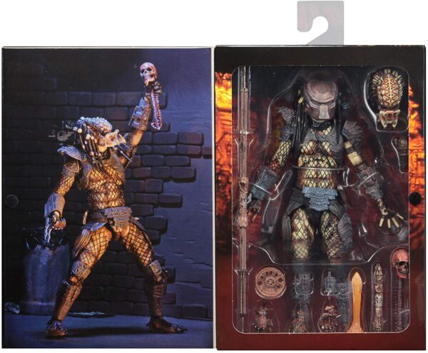 Predator- Ultimate  City Hunter - Imagen 3