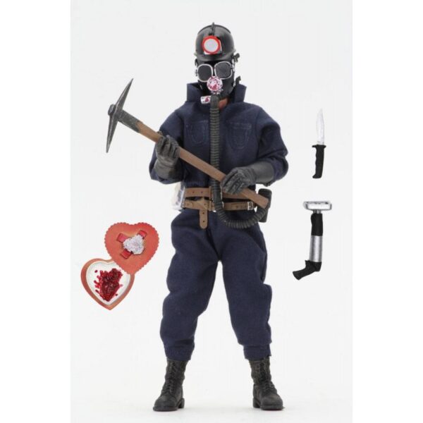 Neca My Bloody Valentine - Minero 8 Pulgadas - Imagen 3